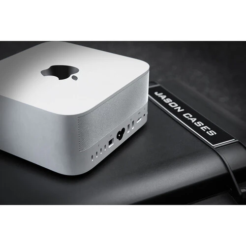Jason Cases Apple Mac Studio Case - Image 5