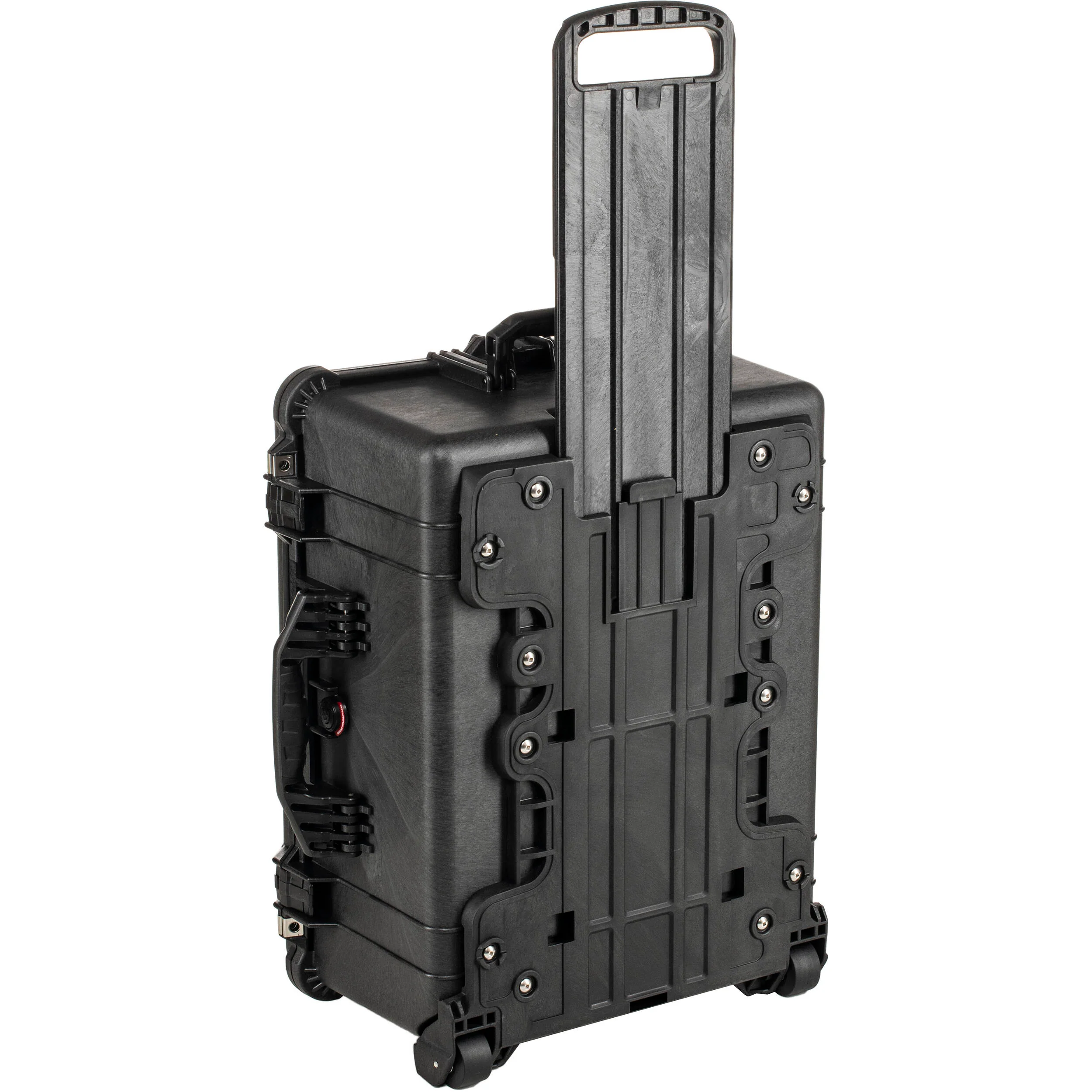 Jason Cases Canon C500 Mark II Case with RED Overlay - Image 4