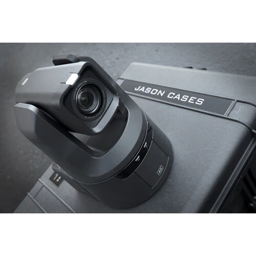 Jason Cases Dual Canon CR-N500 Cameras and IP100 Controller Case - Image 3