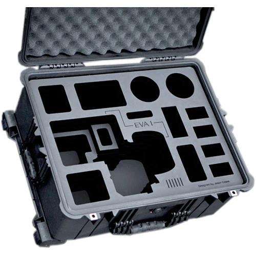 Jason Cases Panasonic Au-Eva1 Case - Image 2