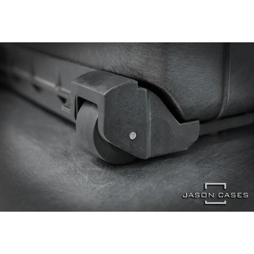 Jason Cases Pelican 1620 Hard Case for 2 x Panasonic AW-UE160 PTZ Cameras - Image 5