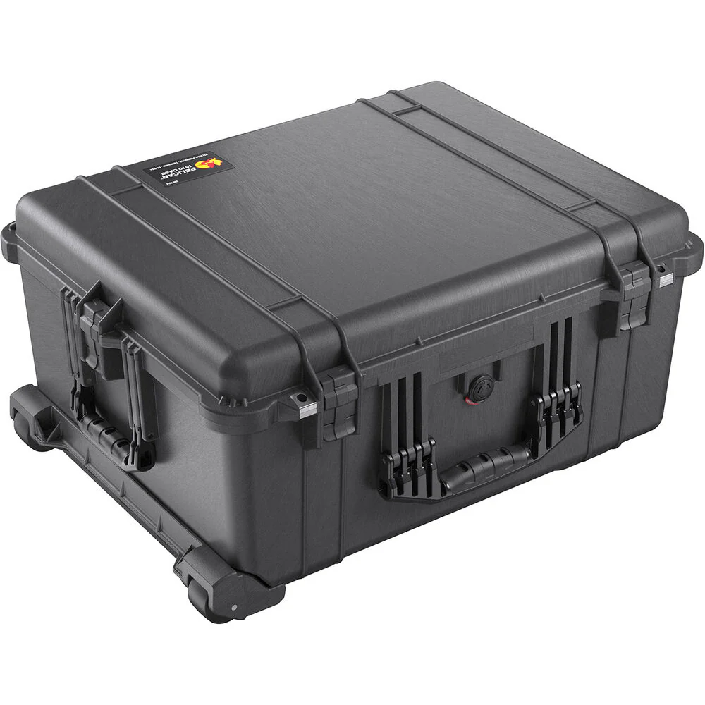 Jason Cases Pelican Case for Sony FX6 (Travel Size) - Image 2