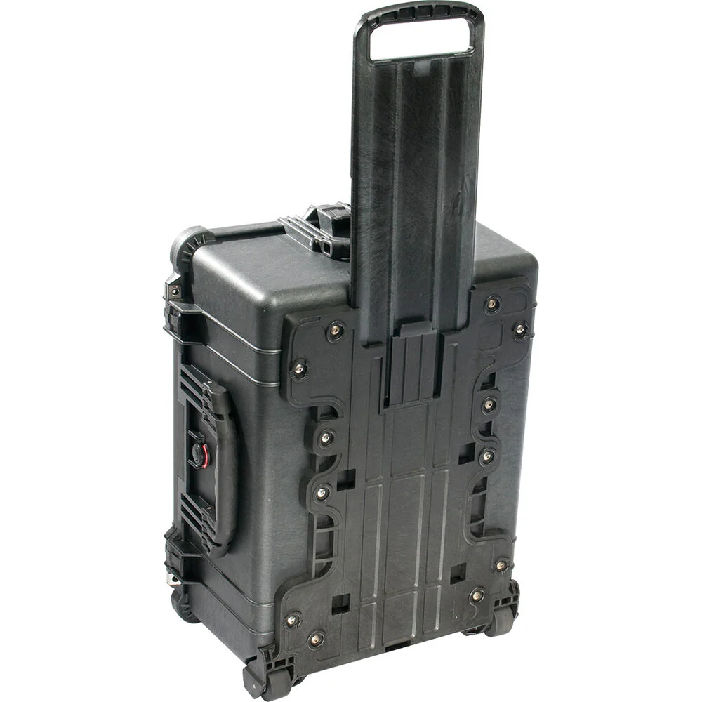 Jason Cases Pelican Case for Sony FX6 (Travel Size) - Image 4