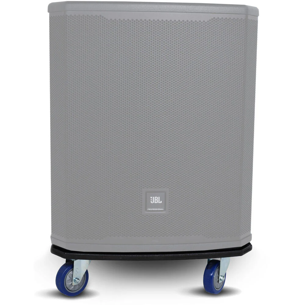 JBL BAGS Caster Board for JBL PRX918XLF Subwoofer - Image 4