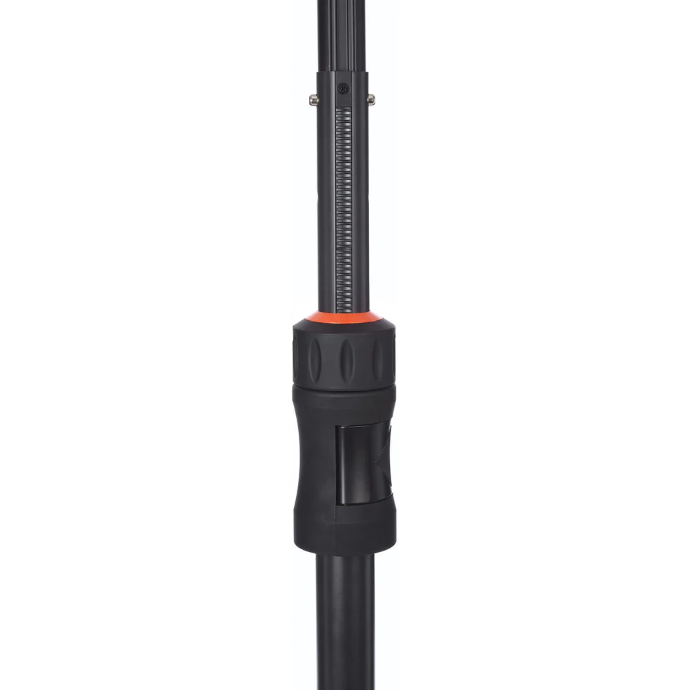 JBL BAGS Deluxe Gas Assist Speaker Stand (Pair) - Image 12