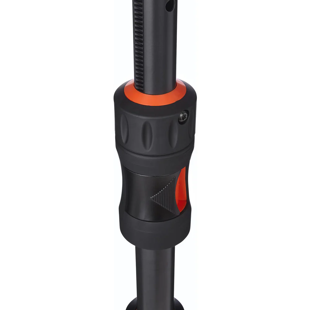 JBL BAGS Deluxe Gas Assist Speaker Stand (Pair) - Image 15