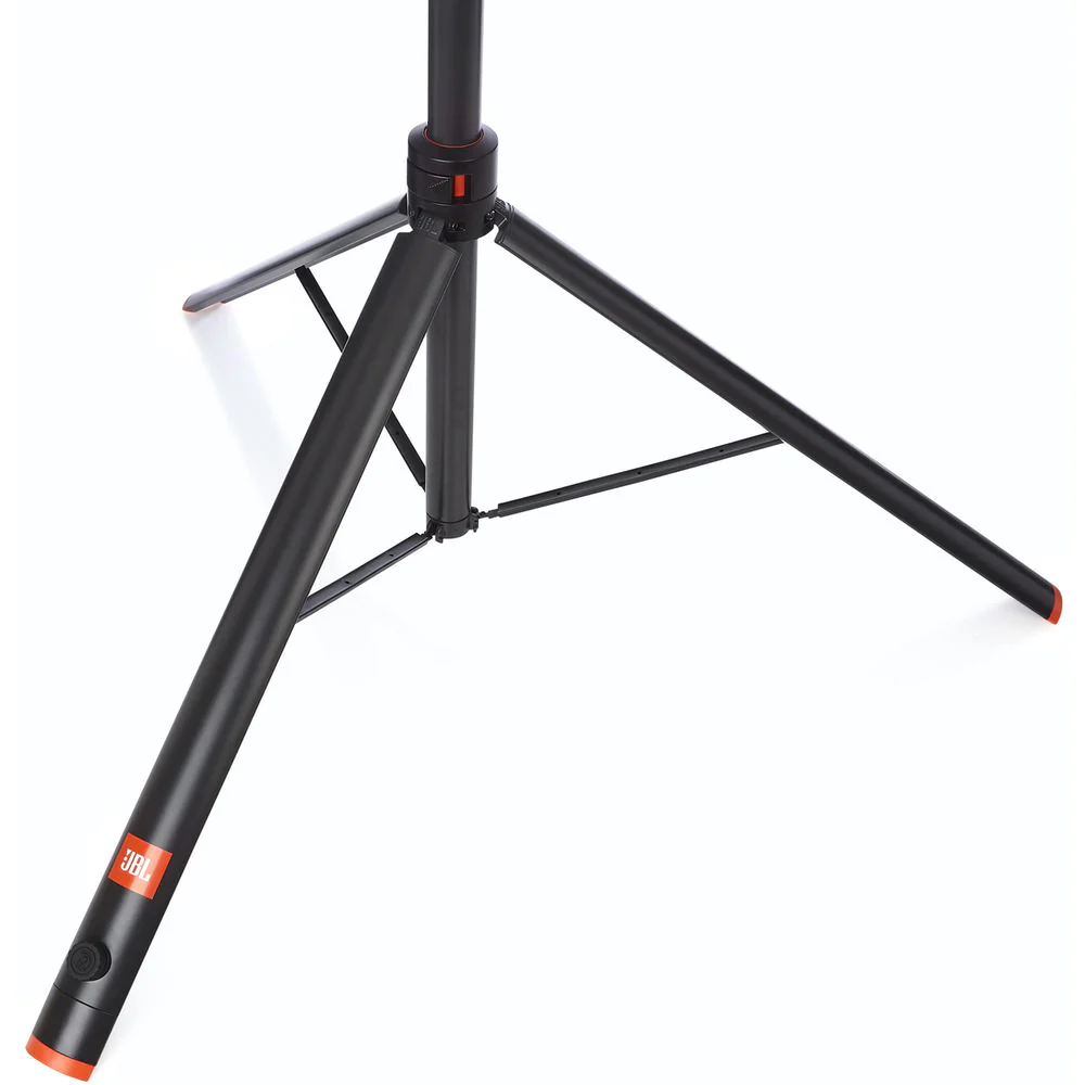 JBL BAGS Deluxe Gas Assist Speaker Stand (Pair) - Image 2