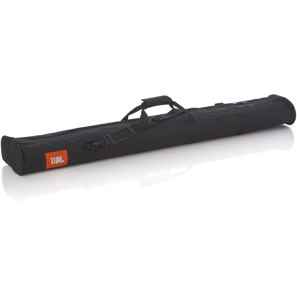 JBL BAGS Deluxe Gas Assist Speaker Stand (Pair) - Image 4