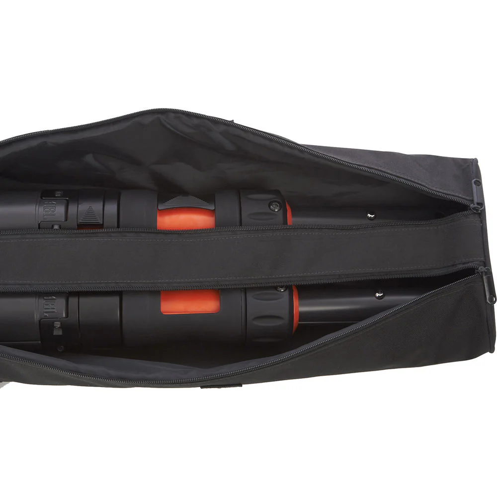 JBL BAGS Deluxe Gas Assist Speaker Stand (Pair) - Image 7