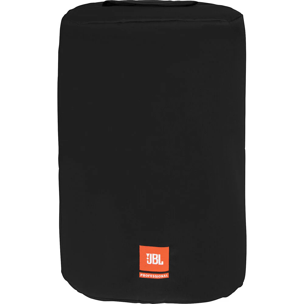 JBL BAGS Slip-On Cover for PRX915 Loudspeaker (Black) - Image 2