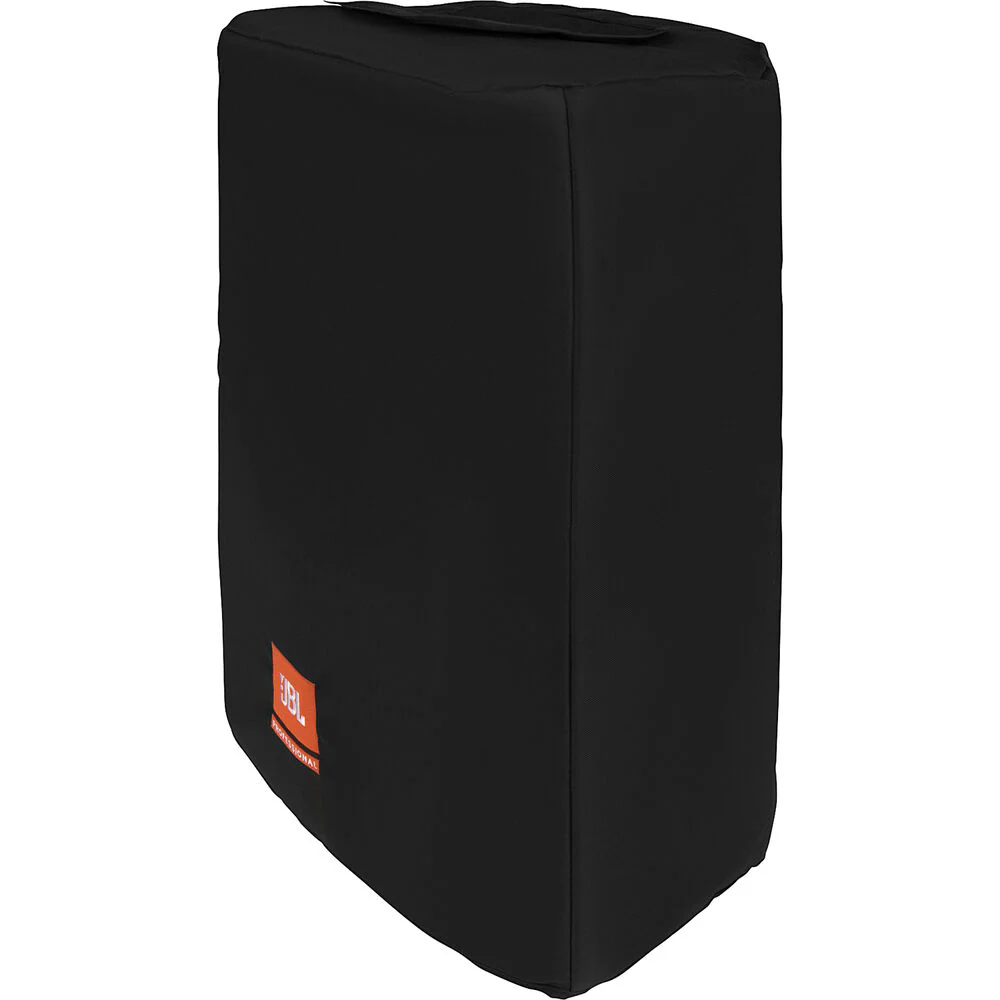 JBL BAGS Slip-On Cover for PRX915 Loudspeaker (Black) - Image 3