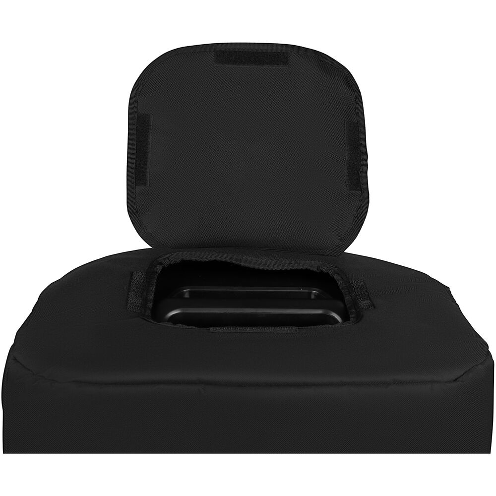 JBL BAGS Slip-On Cover for PRX915 Loudspeaker (Black) - Image 4