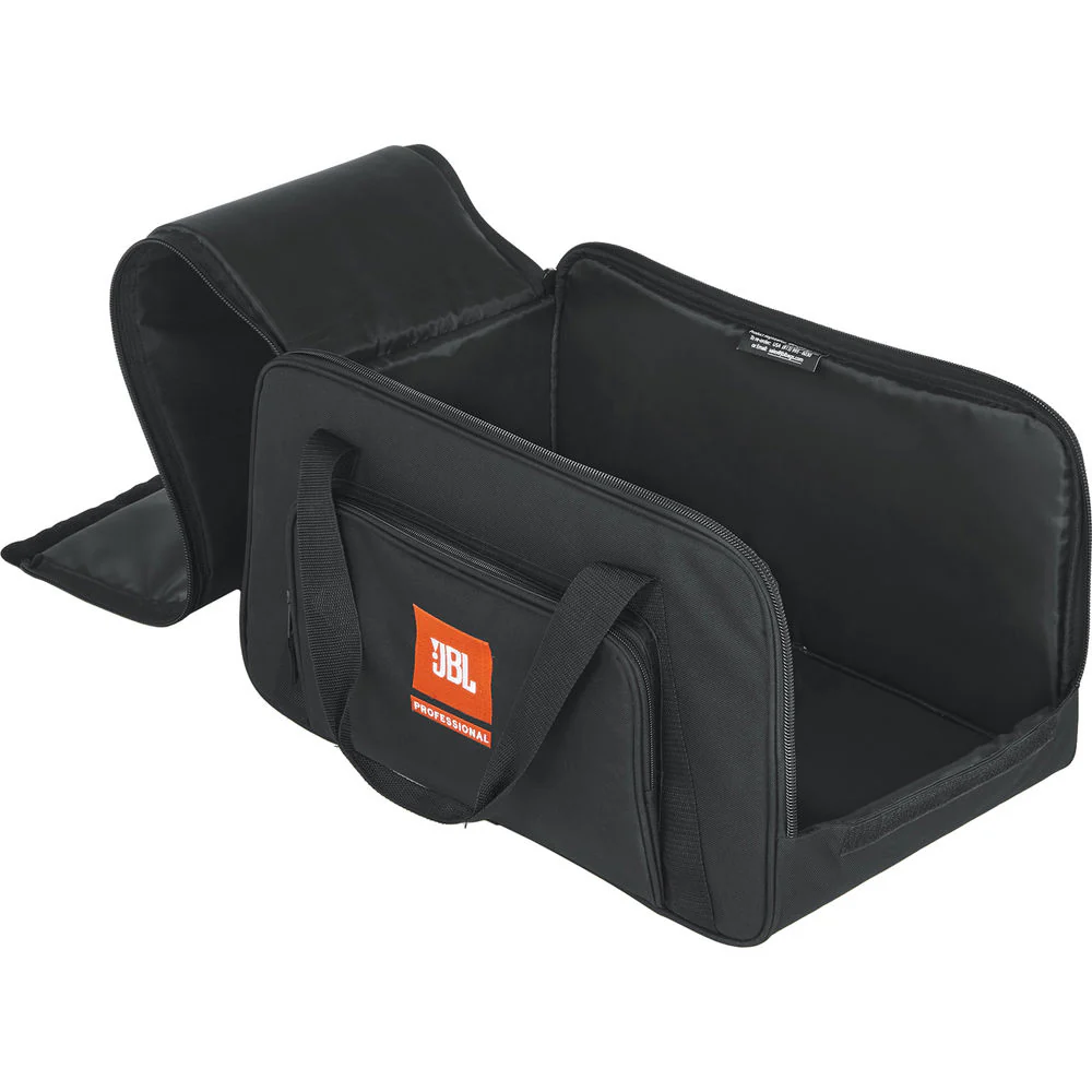 JBL BAGS Tote Bag for IRX108BT Loudspeaker (Black) - Image 5