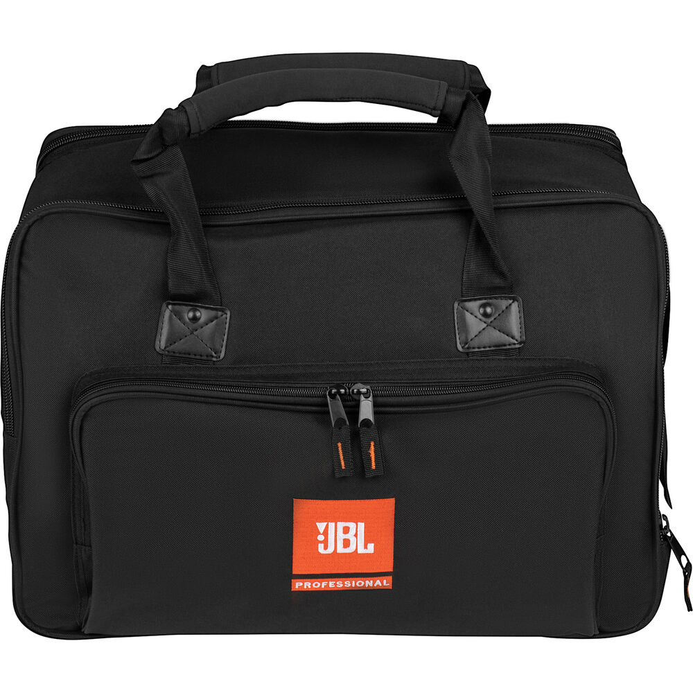 JBL BAGS Tote Bag for PRX908 Powered Loudspeaker (Black) - Image 2