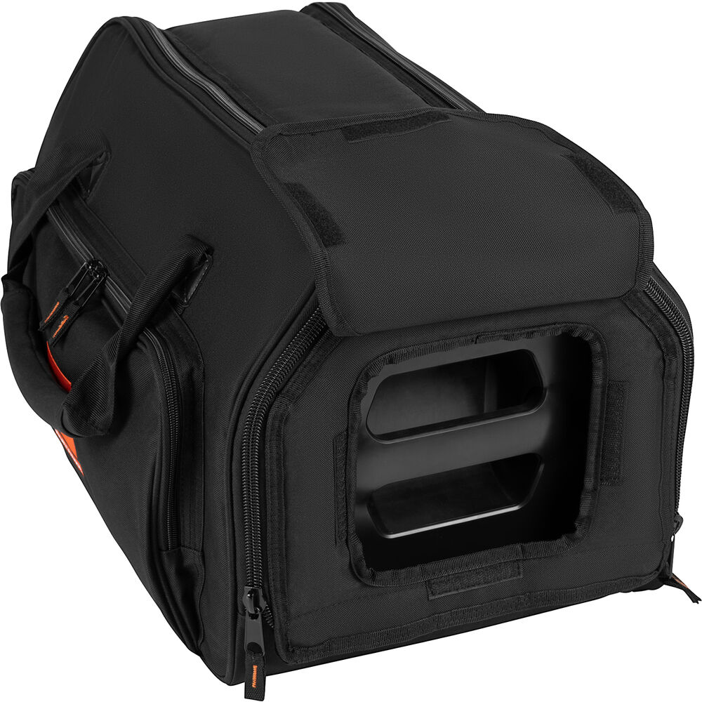 JBL BAGS Tote Bag for PRX908 Powered Loudspeaker (Black) - Image 5