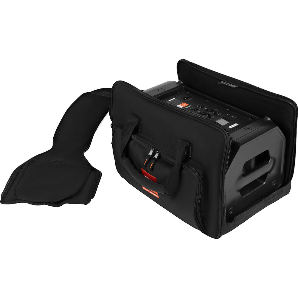 JBL BAGS Tote Bag for PRX908 Powered Loudspeaker (Black) - Image 6
