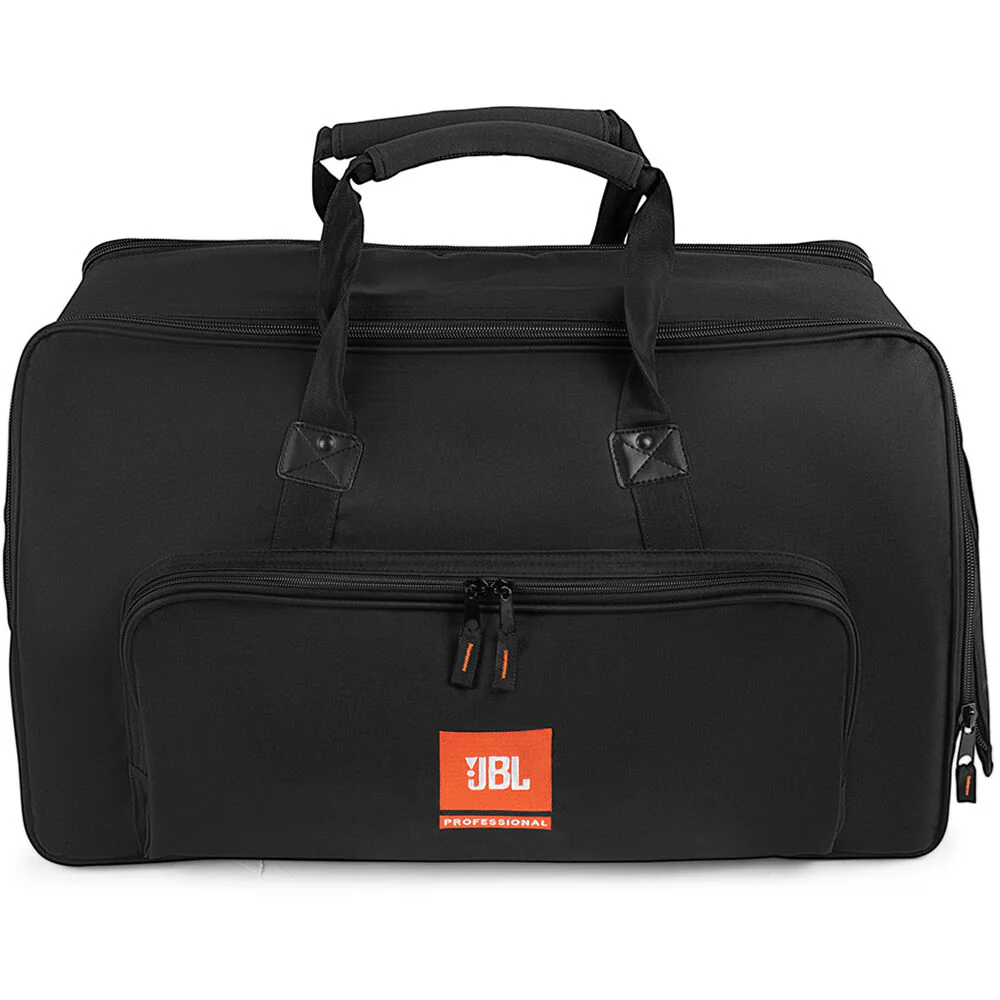 JBL BAGS Tote Bag for PRX912 Powered Speaker (Black) - Image 2