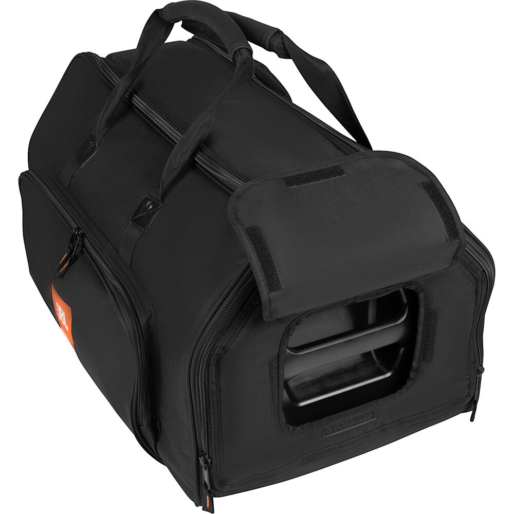 JBL BAGS Tote Bag for PRX912 Powered Speaker (Black) - Image 6