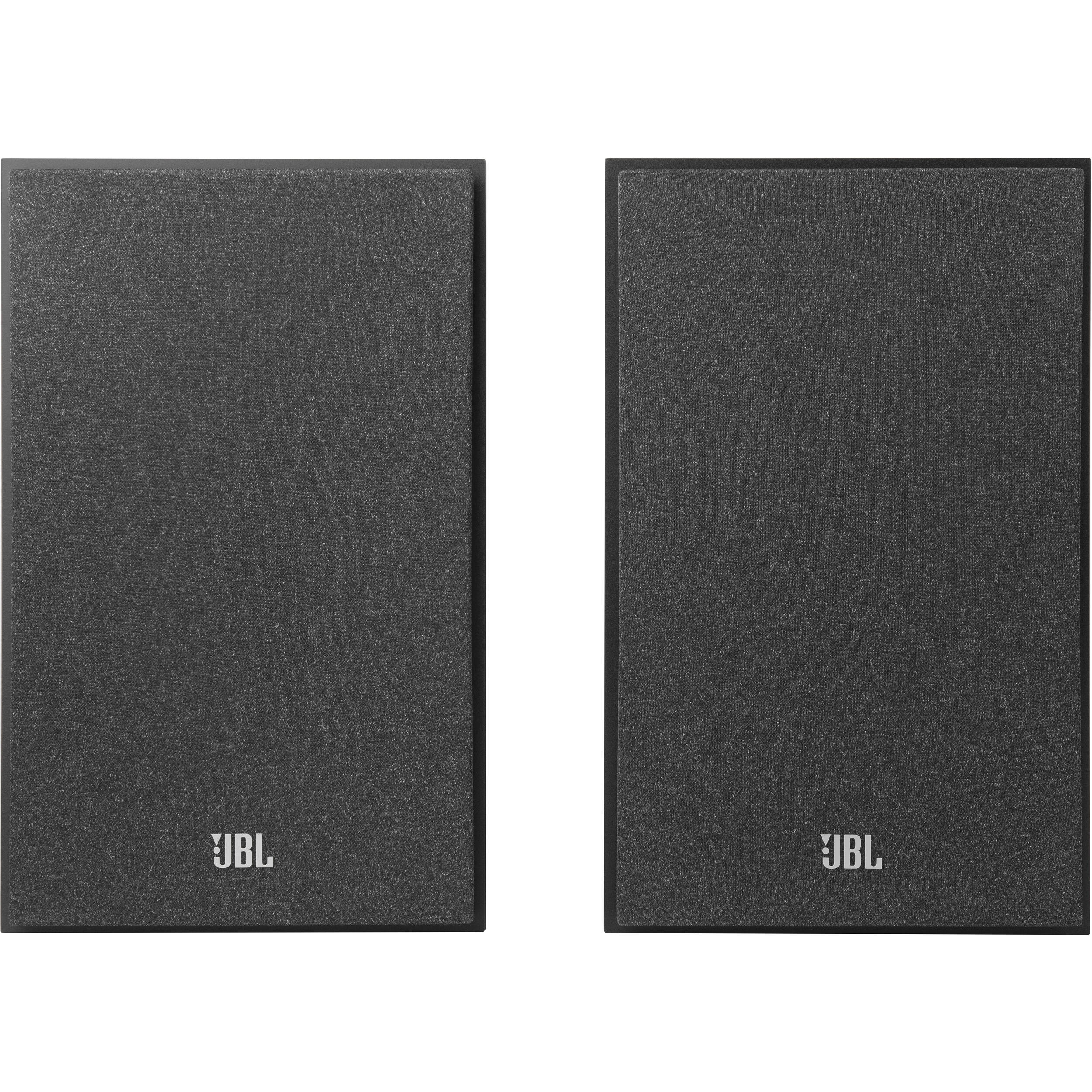 JBL MA9100HP 9.2-Channel A/V Receiver & 5.1.4 Atmos Surround Sound Speakers Kit (Espresso/Black) - Image 2