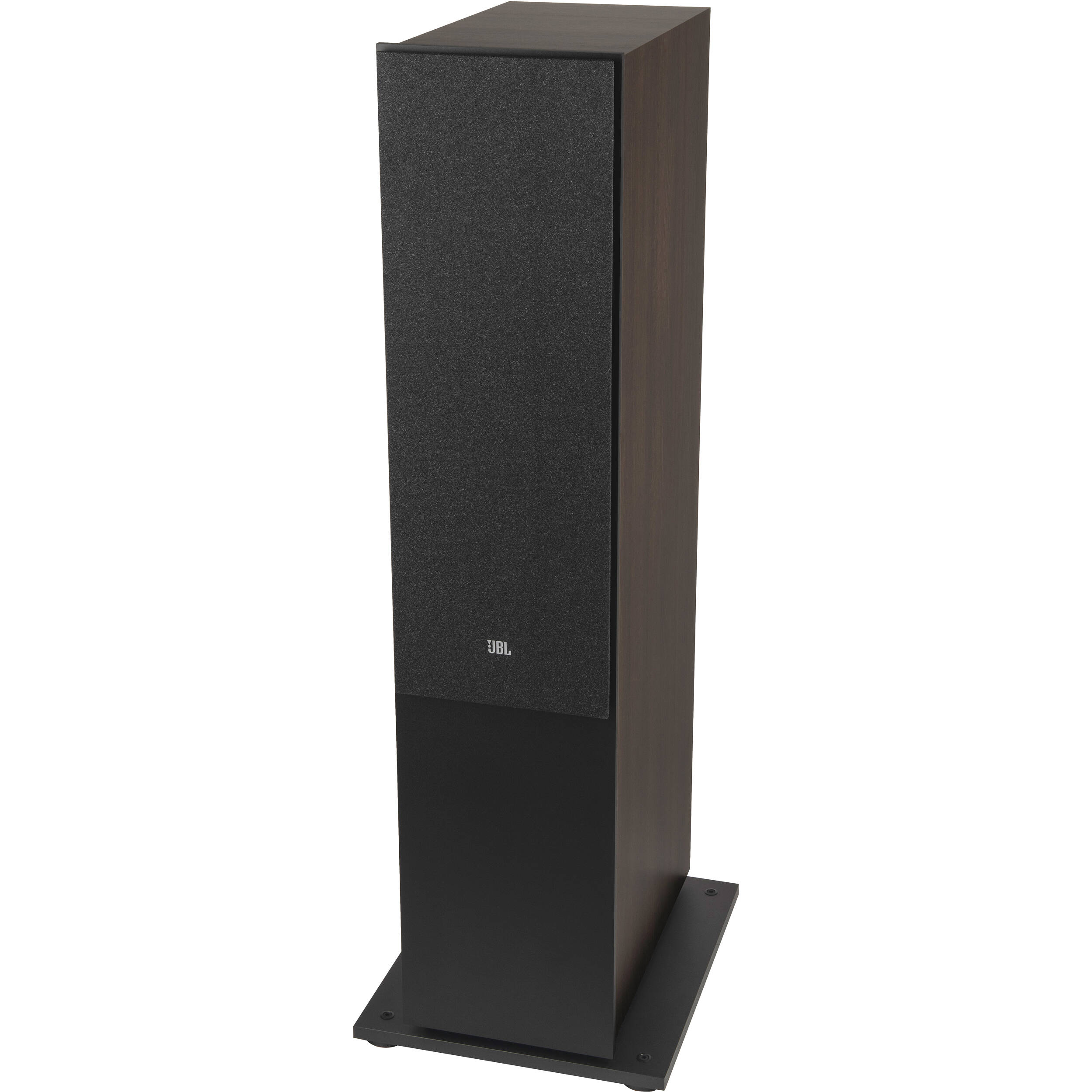 JBL MA9100HP 9.2-Channel A/V Receiver & 5.1.4 Atmos Surround Sound Speakers Kit (Espresso/Black) - Image 3