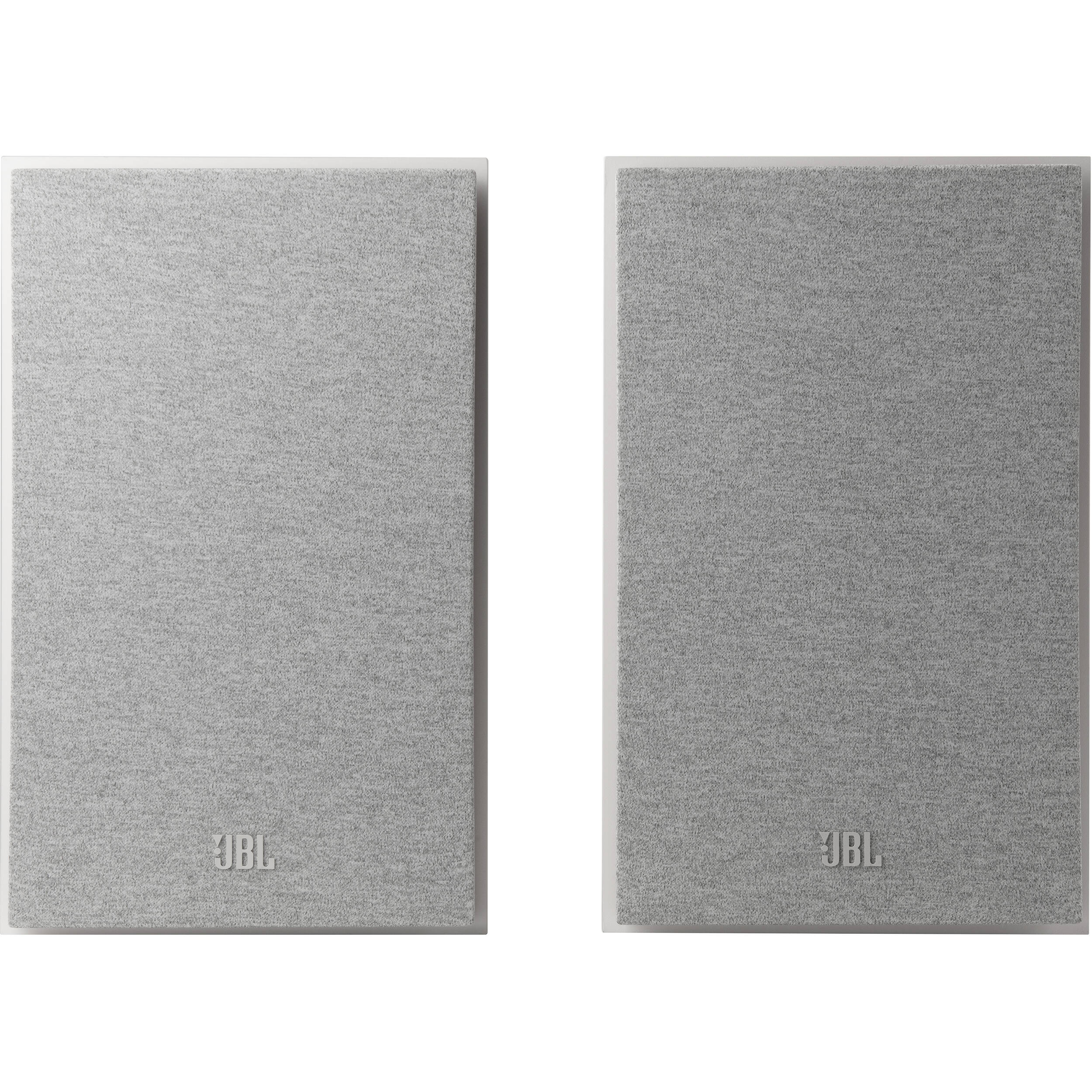 JBL MA9100HP 9.2-Channel A/V Receiver & 5.1.4 Atmos Surround Sound Speakers Kit (Latte/White) - Image 2