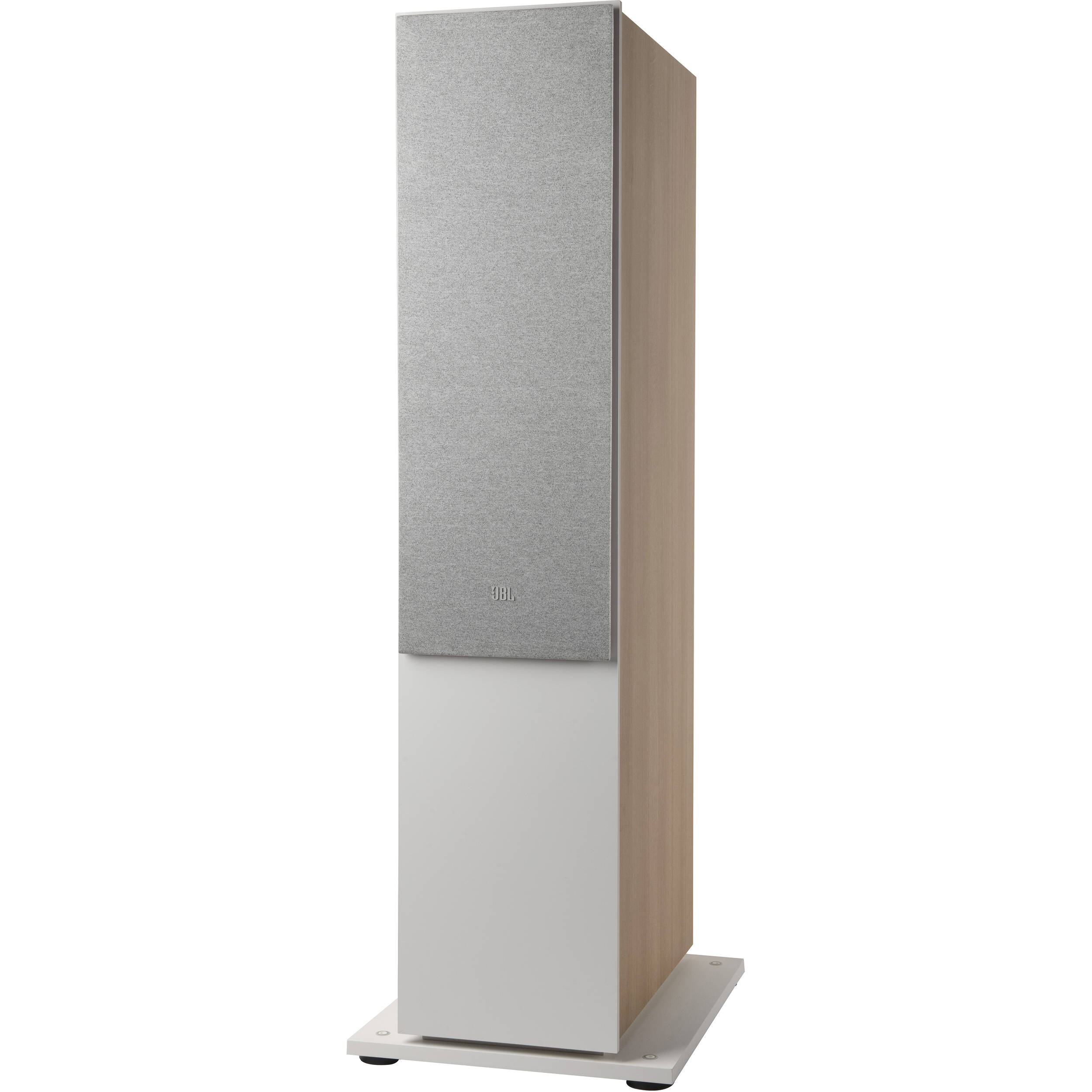 JBL MA9100HP 9.2-Channel A/V Receiver & 5.1.4 Atmos Surround Sound Speakers Kit (Latte/White) - Image 3
