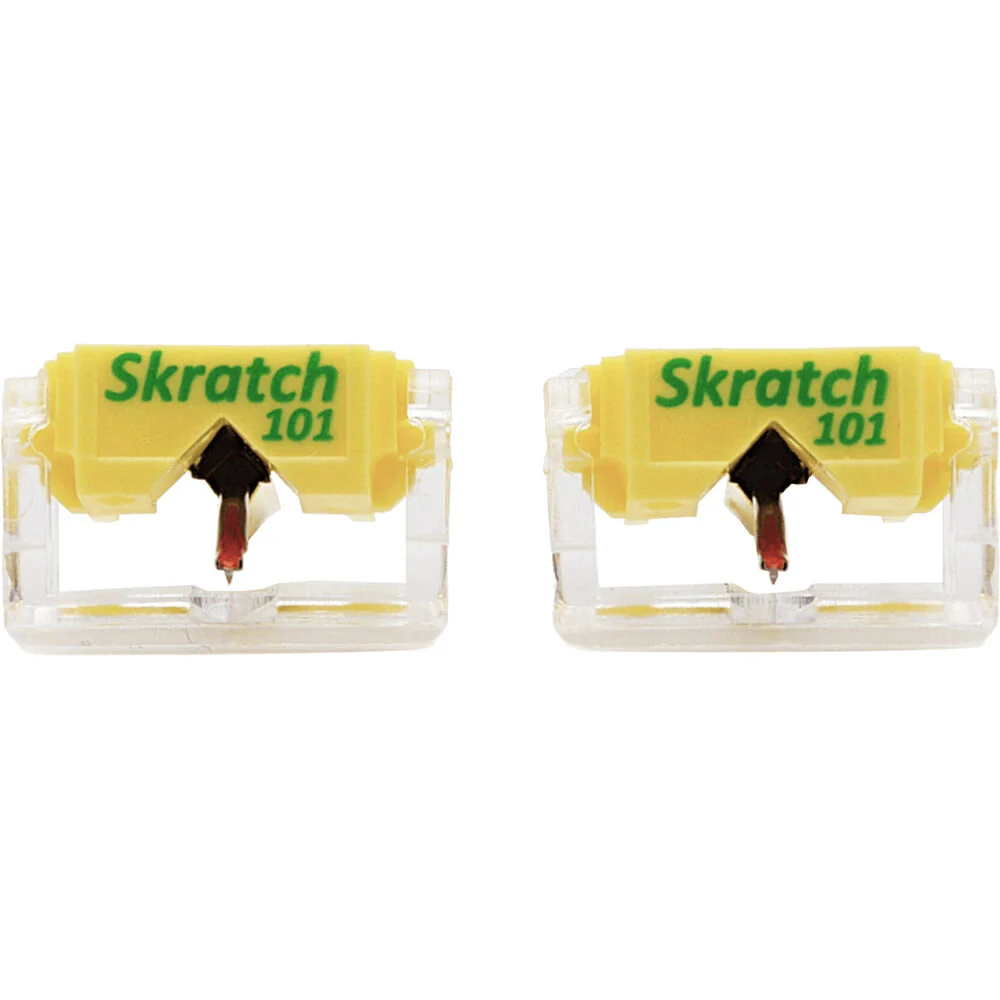 JICO Skratch 101 Stylus (2-Pack) - Image 2