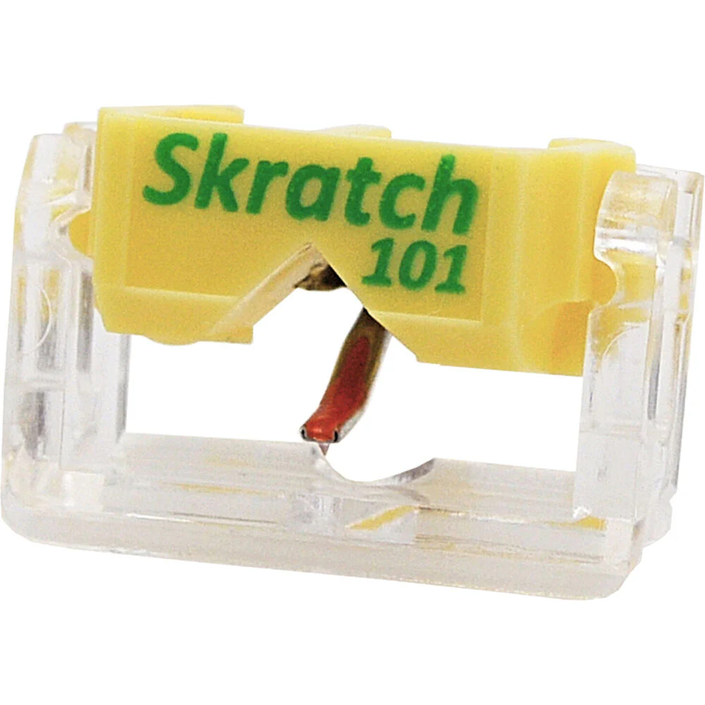 JICO Skratch 101 Stylus (2-Pack) - Image 3