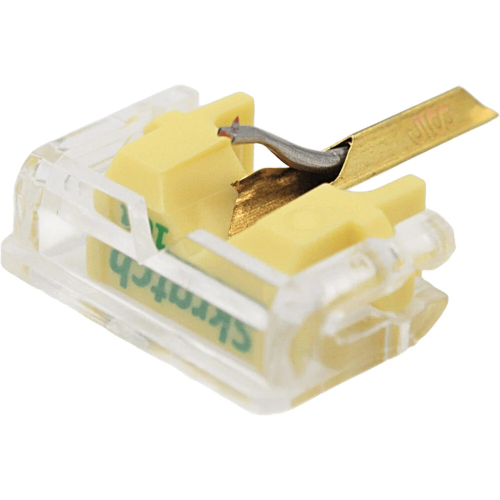JICO Skratch 101 Stylus (2-Pack) - Image 5