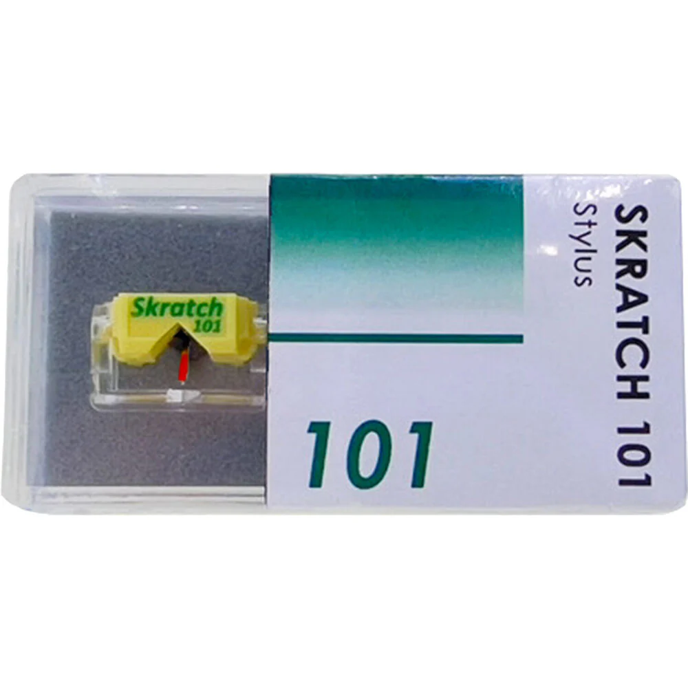 JICO Skratch 101 Stylus (2-Pack) - Image 6