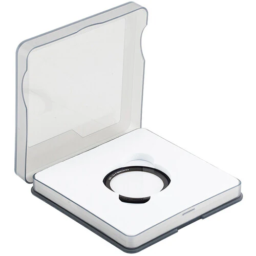 JJC L39 Ultra Slim Multicoated UV Filter for Ricoh GR III and GR II - Image 7