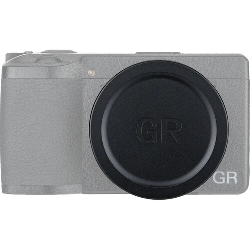 JJC Lens Cap for Ricoh GR II, GR III, and GR IIIx - Image 6