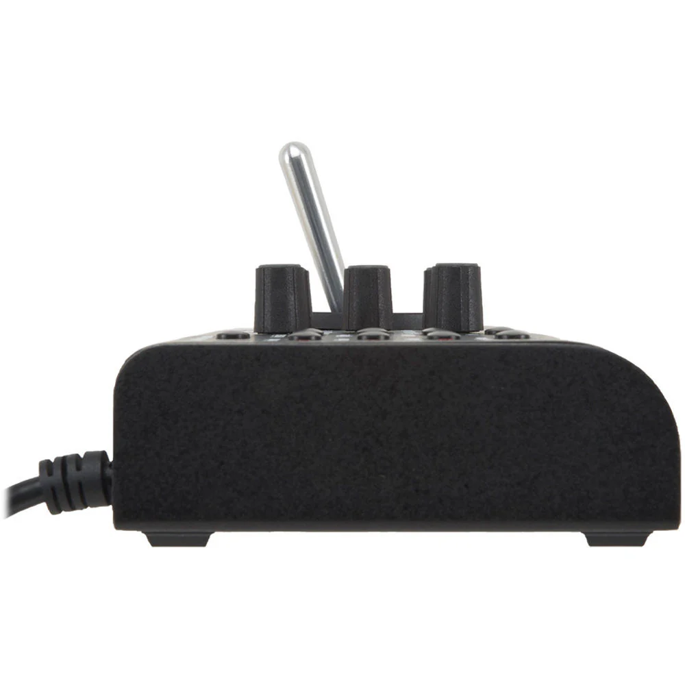 JLCooper AXOS Surround Panner for AVID Pro Tools and Apple Logic Pro X - Image 3