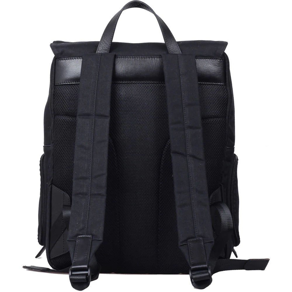 Jo Totes Bellbrook Backpack (Black) - Image 10