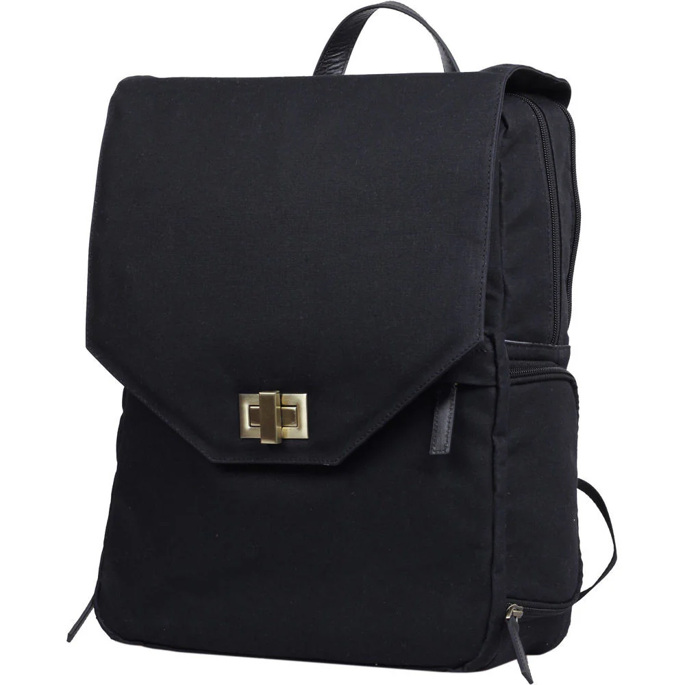 Jo Totes Bellbrook Backpack (Black) - Image 6