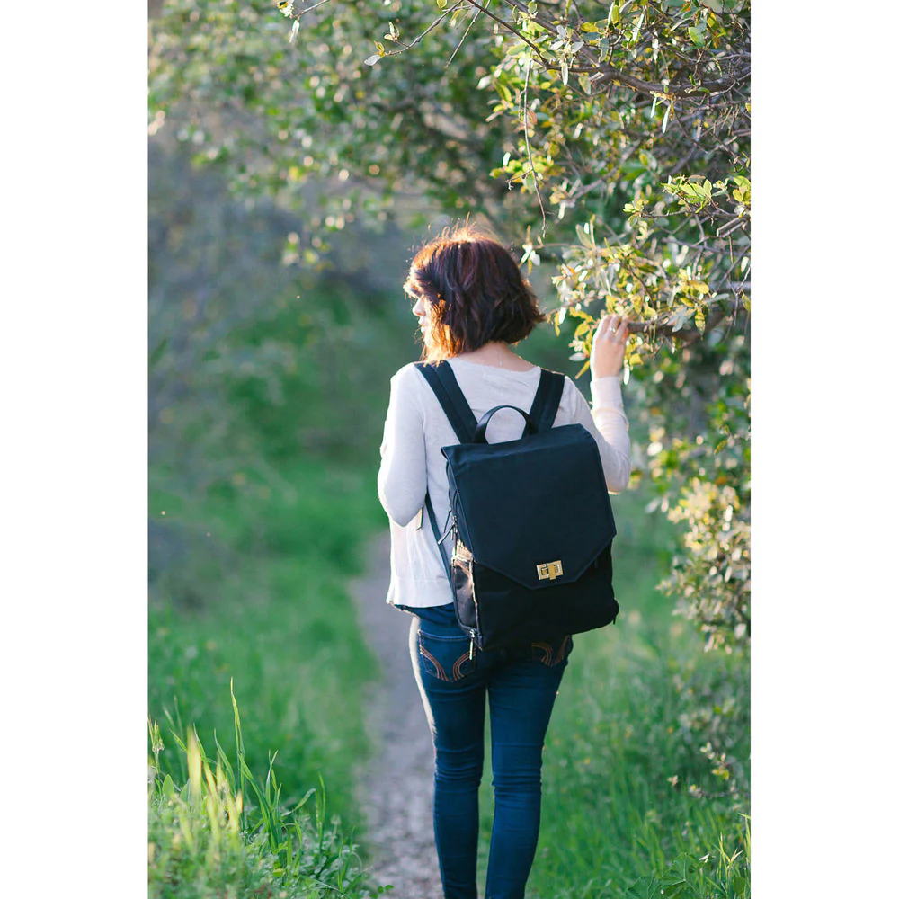 Jo Totes Bellbrook Backpack (Black) - Image 8
