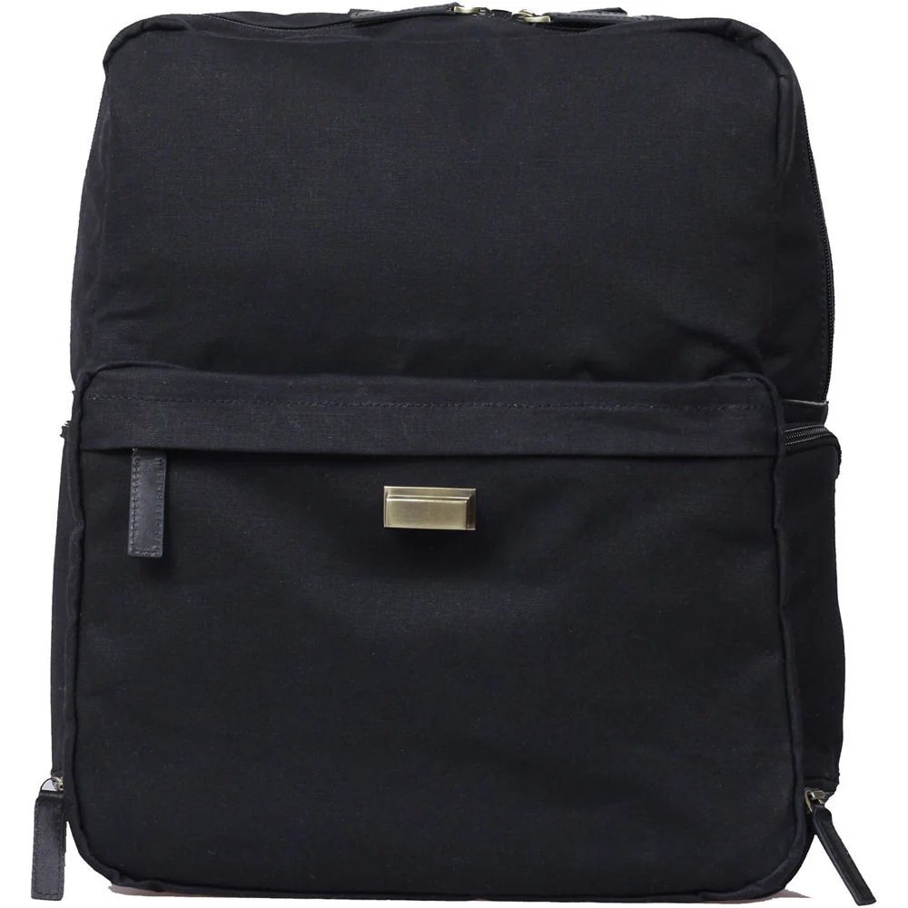 Jo Totes Bellbrook Backpack (Black) - Image 9