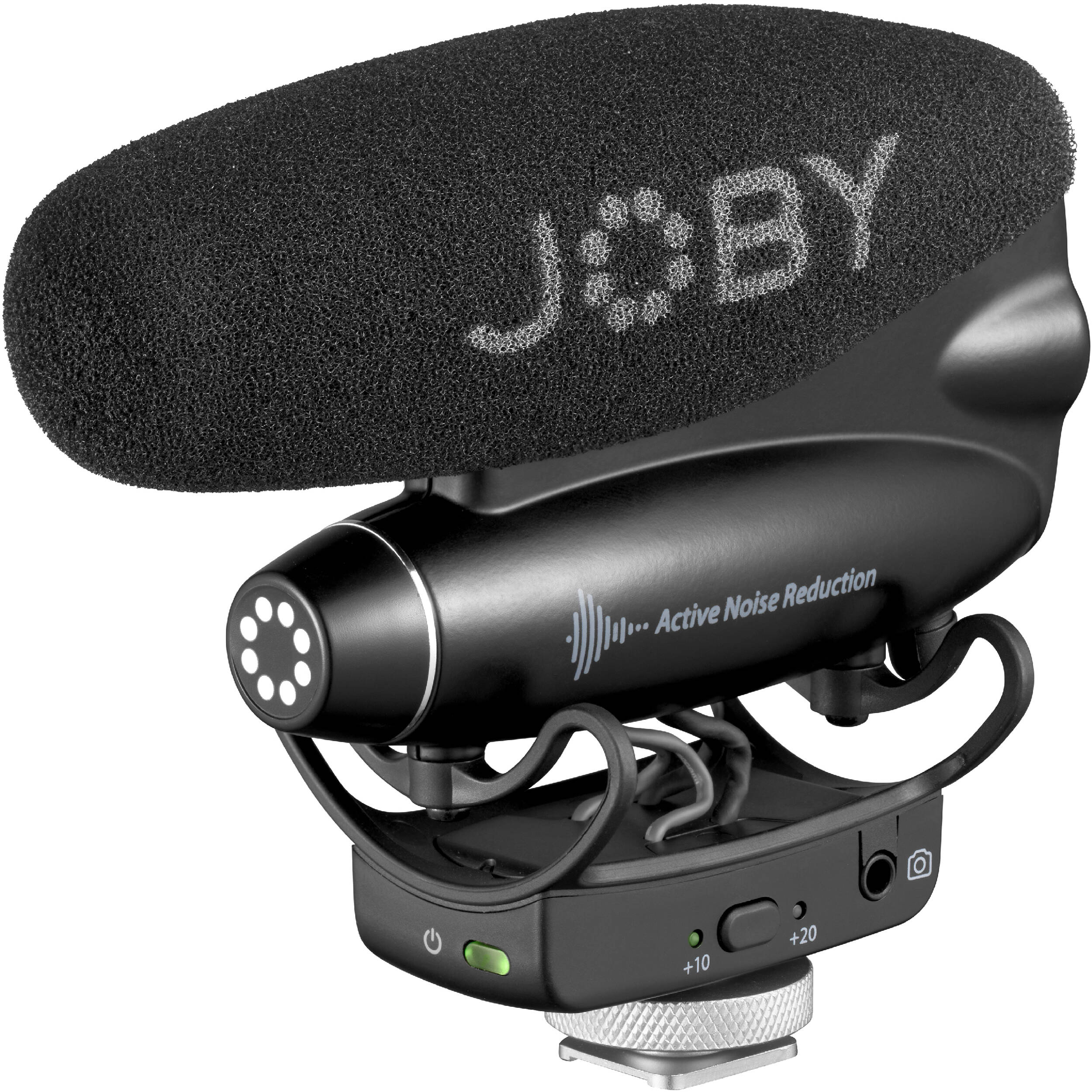 JOBY Vlogger PRO Kit - Image 6