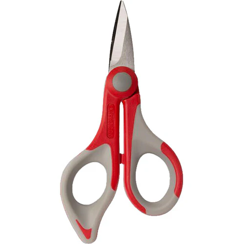 Jonard Tools JIC-186 Wire & Kevlar Cutting Shears - Image 2