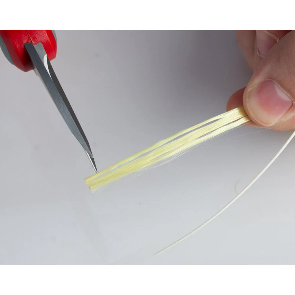 Jonard Tools JIC-186 Wire & Kevlar Cutting Shears - Image 6