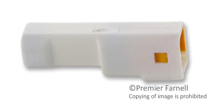 JST (JAPAN Solderless TERMINALS) 02T-JWPF-VSLE-S 02T-JWPF-VSLE-S Connector Housing Waterproof IPX7 Jwpf Plug 2 Ways mm Series Tab Contacts - Image 2