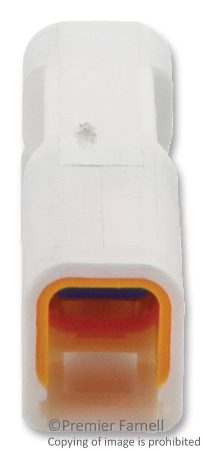 JST (JAPAN Solderless TERMINALS) 02T-JWPF-VSLE-S 02T-JWPF-VSLE-S Connector Housing Waterproof IPX7 Jwpf Plug 2 Ways mm Series Tab Contacts - Image 3
