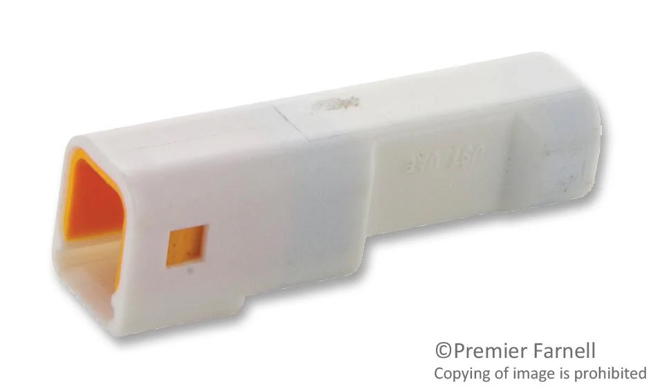 JST (JAPAN Solderless TERMINALS) 02T-JWPF-VSLE-S 02T-JWPF-VSLE-S Connector Housing Waterproof IPX7 Jwpf Plug 2 Ways mm Series Tab Contacts - Image 4