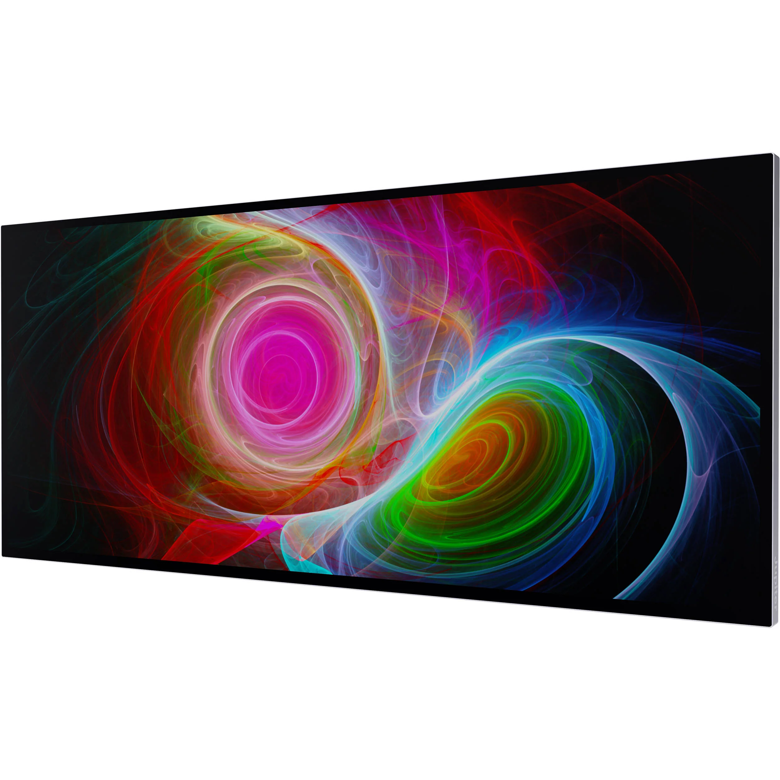 Jupiter Systems Pana 81 21:9 Ultra-Wide 81" 5K Commercial Touchscreen LCD Display - Image 2