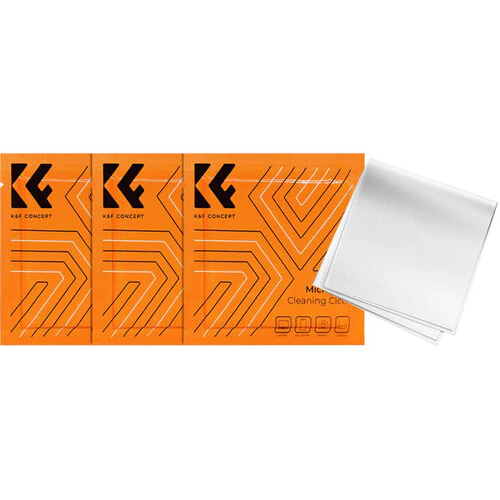 K&F Concept Nano-B Series Kaleidoscope Hexagonal Prism Filter (82mm) - Image 7