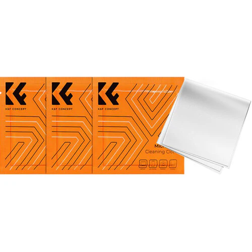 K&F Concept Nano-B Series Single Motion Blur Filter (67mm) - Image 7