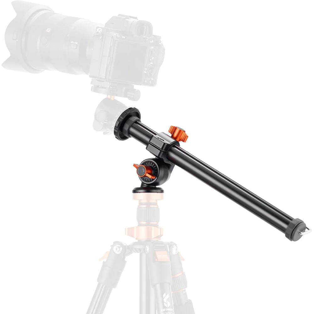 K&F Concept Rotatable Multi-Angle Center Column - Image 2