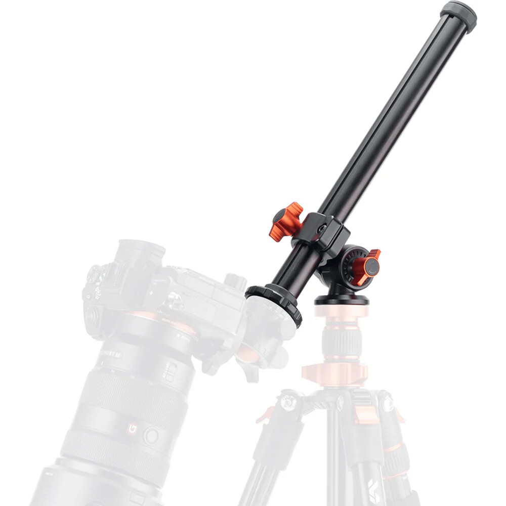 K&F Concept Rotatable Multi-Angle Center Column - Image 3