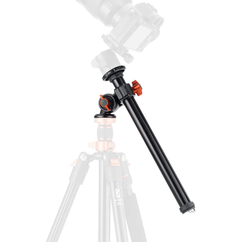 K&F Concept Rotatable Multi-Angle Center Column - Image 4