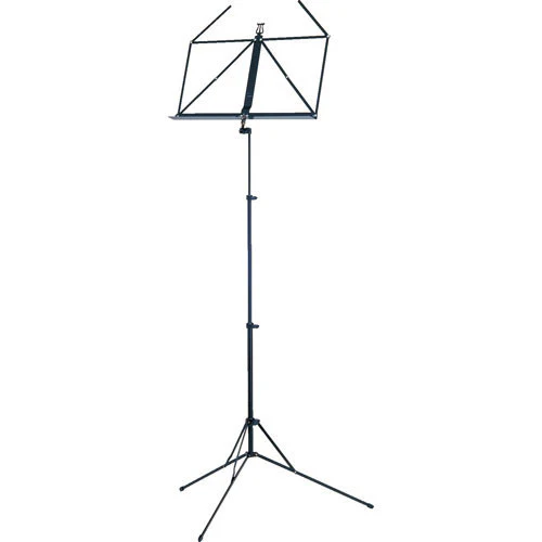 K&M 101 Music Stand (Black) - Image 2
